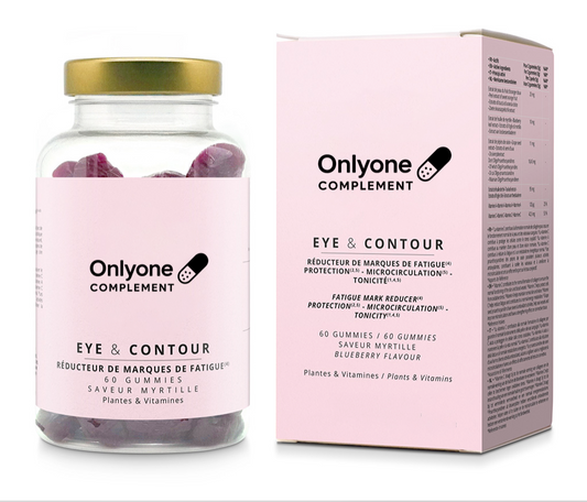EYE & CONTOUR Fatigue Mark Reduce